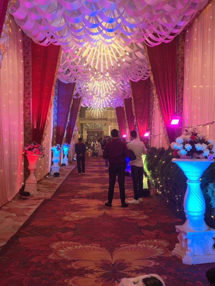 Wedding Event